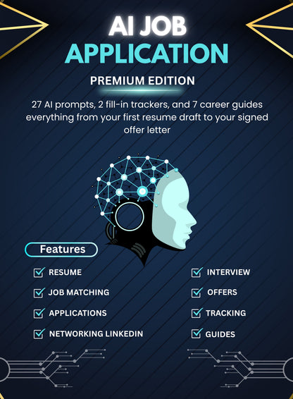 AI career oprating system