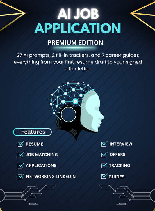 AI career oprating system