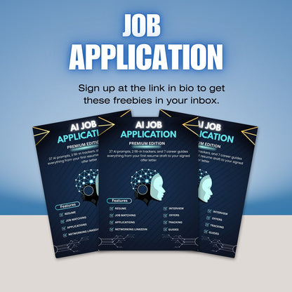 AI career oprating system